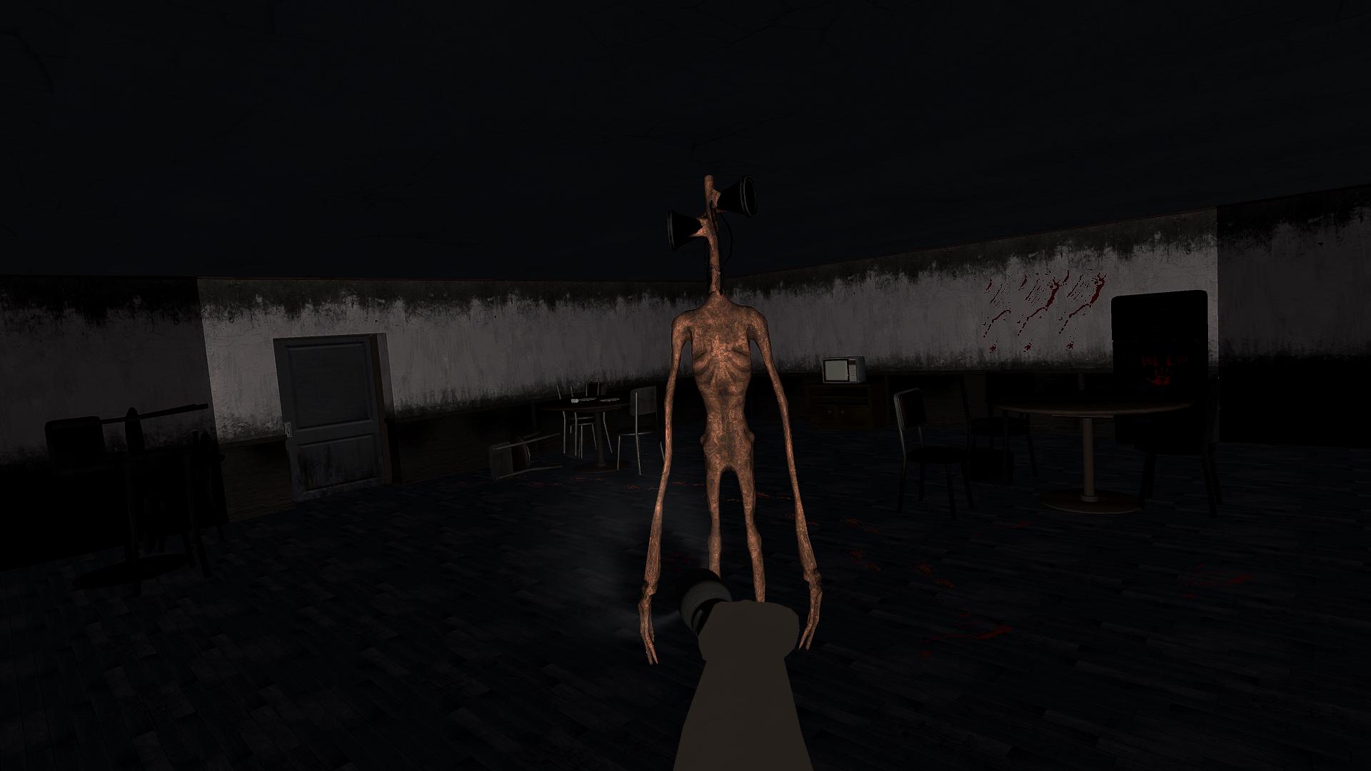 鬼屋家园逃离New Haunted Home Escape图3