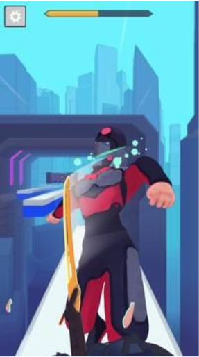 赛博幽灵(CyberGhost)图3