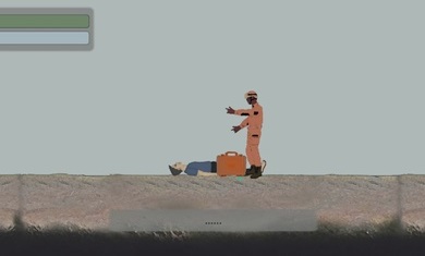 P男冲击图2