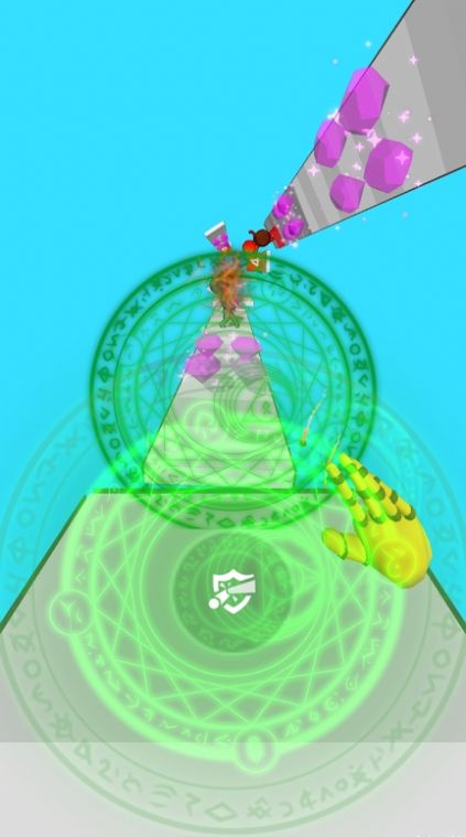 魔法多重宇宙冲刺图2