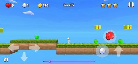 超级小子世界图1