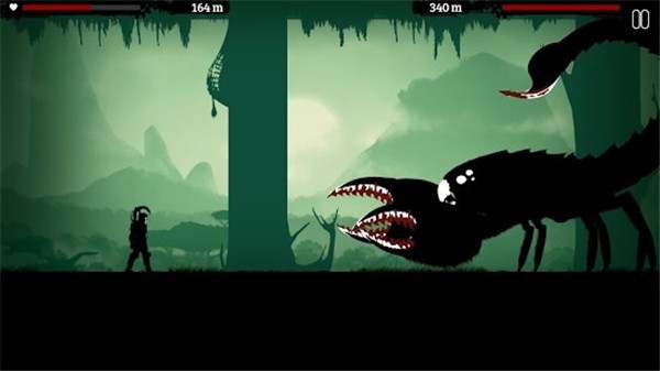 黑暗之地战斗者Dark Lands图3
