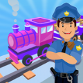 火车警卫