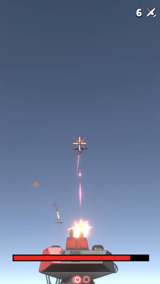 防空图2