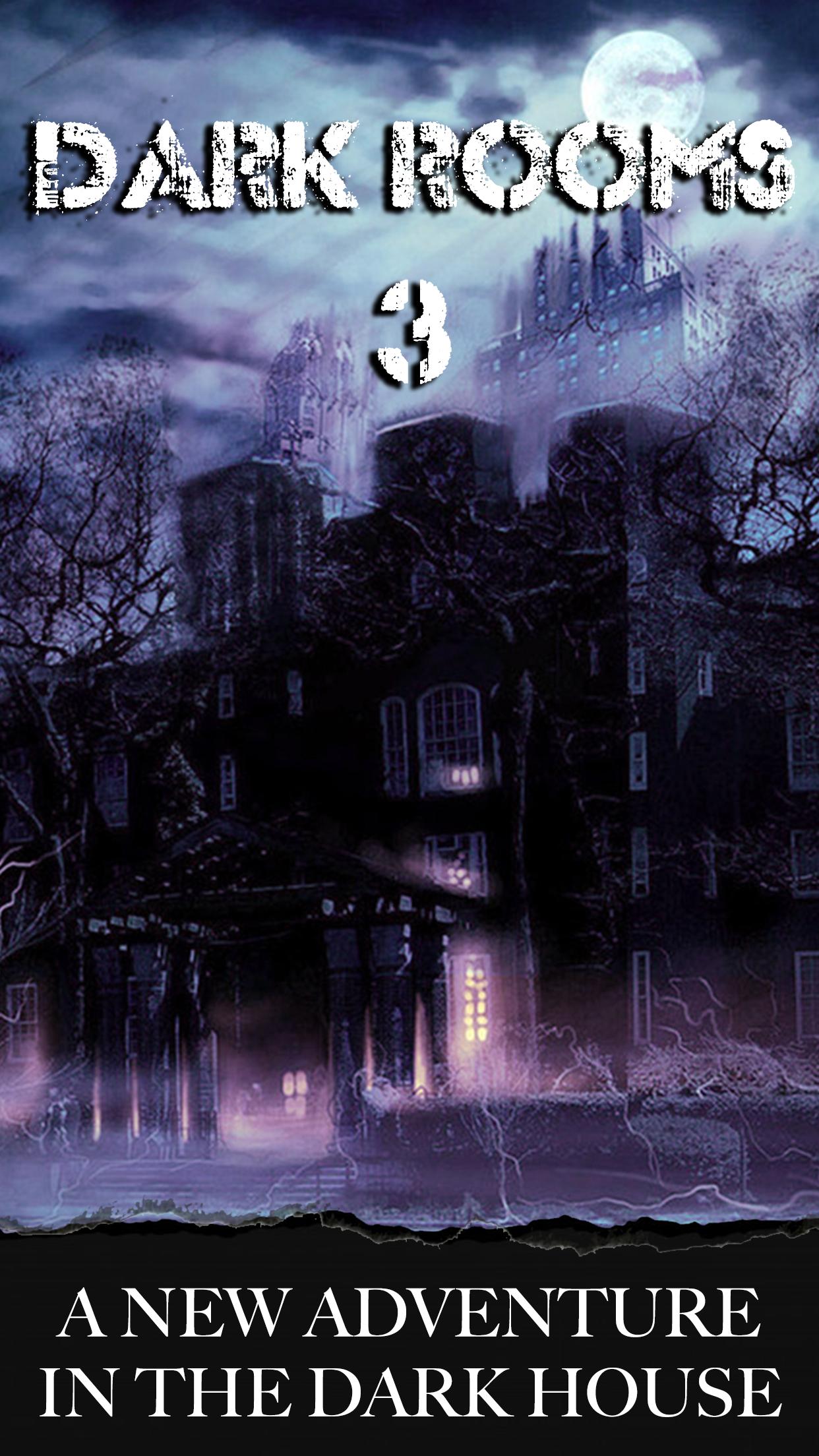 暗室3Dark Rooms 3图1