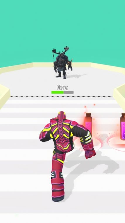 英雄或怪物Monsters with Attitude图3