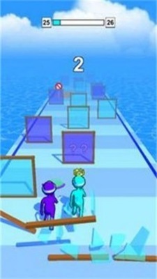 声纳竞赛(Sonar Race)图1