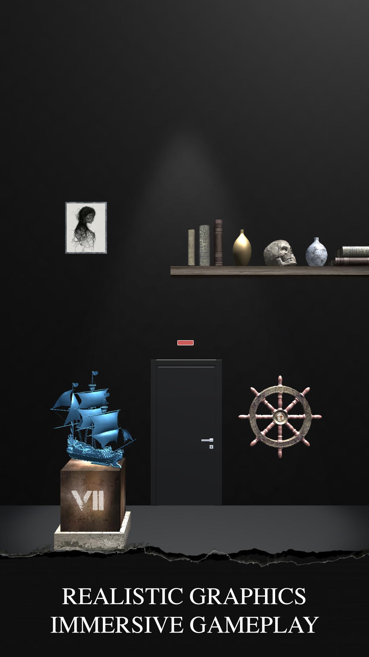 暗室3Dark Rooms 3图3