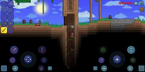 Terraria图1