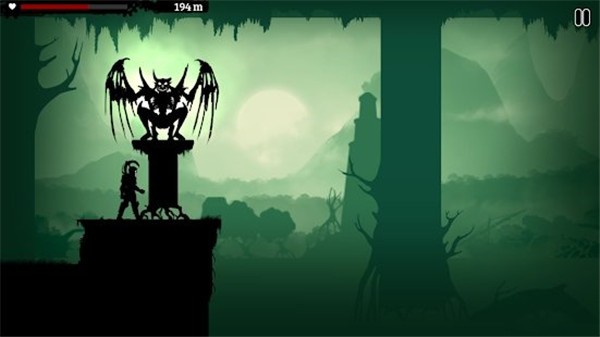 黑暗之地战斗者Dark Lands图1