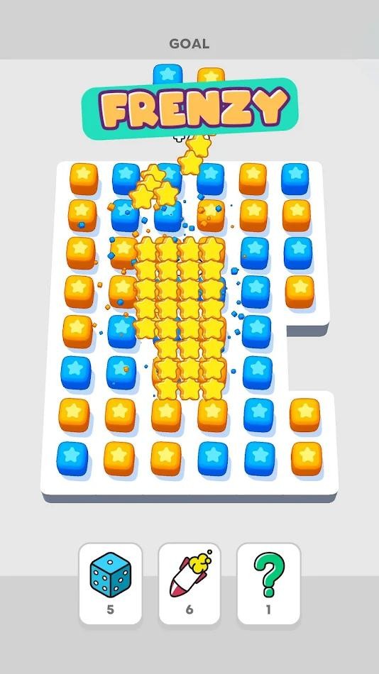 全部平方图1