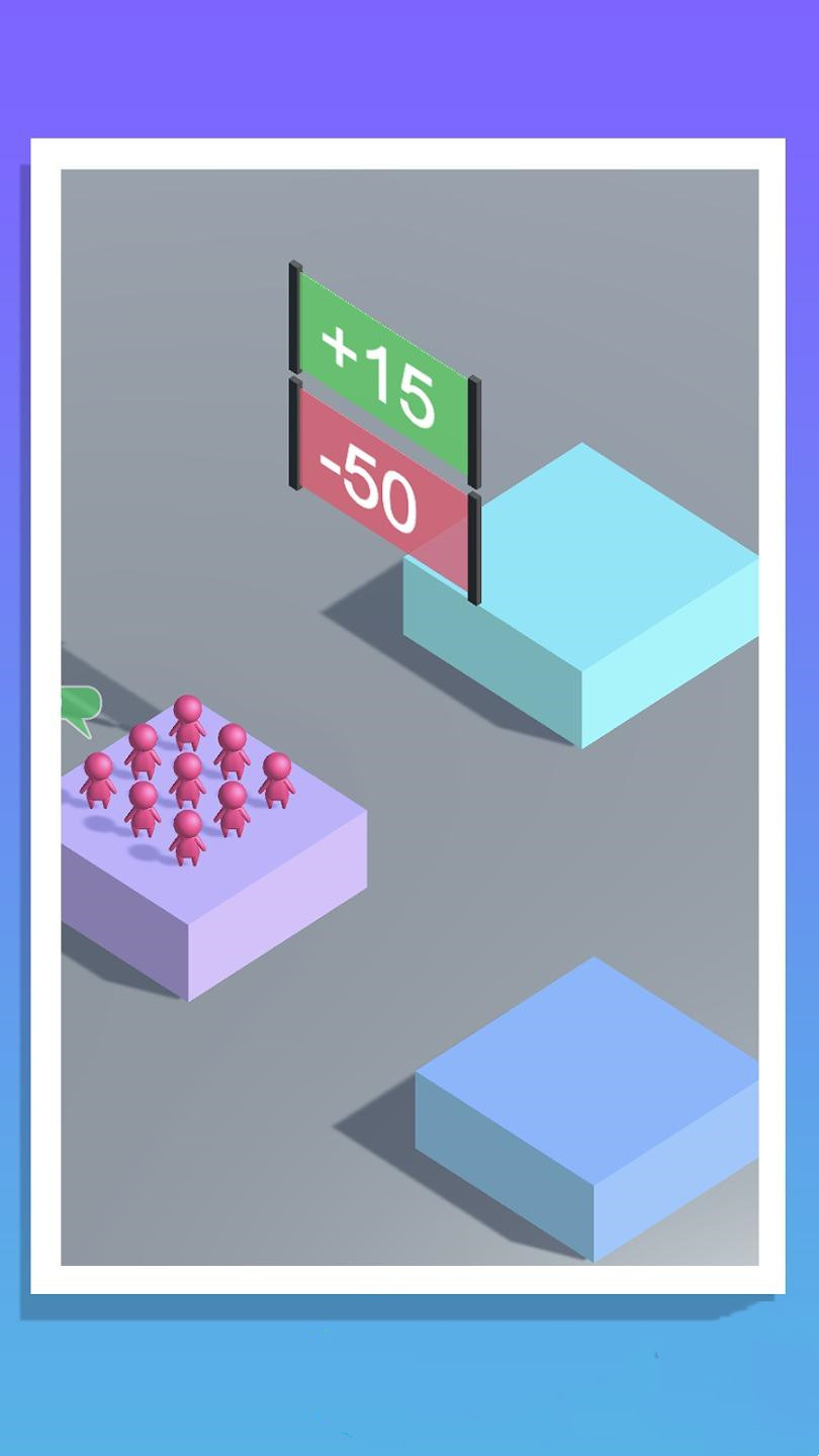 1000个人图1
