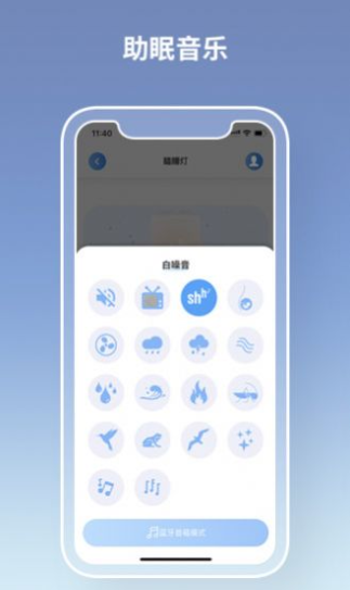 瞌睡灯图3