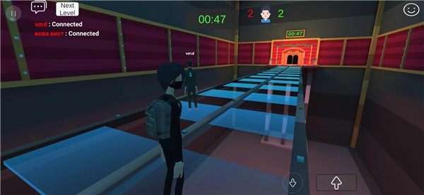 鱿鱼游戏Squid Game 2K21图2