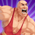身体冲击(Body Rush)