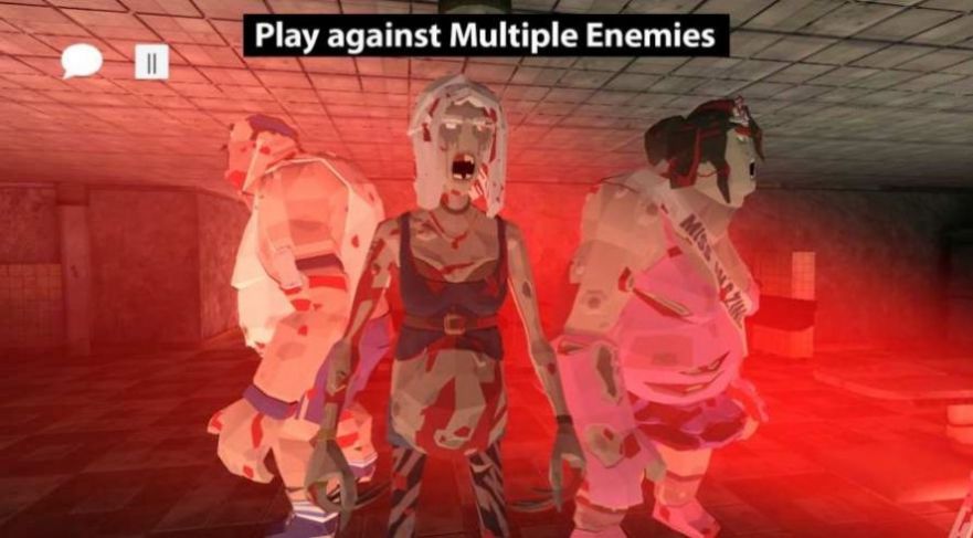 精神病院Asylum77图1