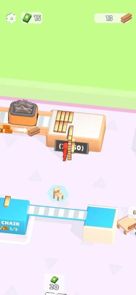 家具厂图1