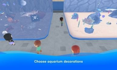 水族馆世界图3