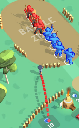 武装起来图2
