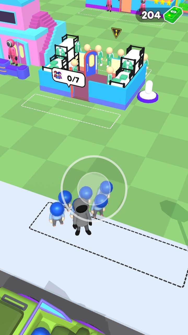 章鱼世界生存大师图3