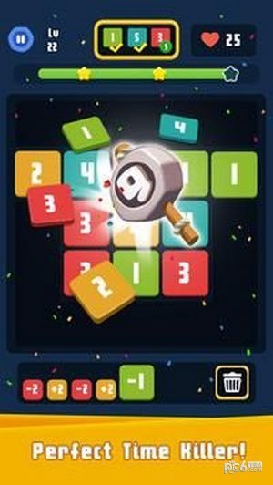 合并拼图加(Merge Puzzle Plus)图2