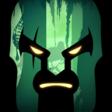 黑暗之地战斗者Dark Lands