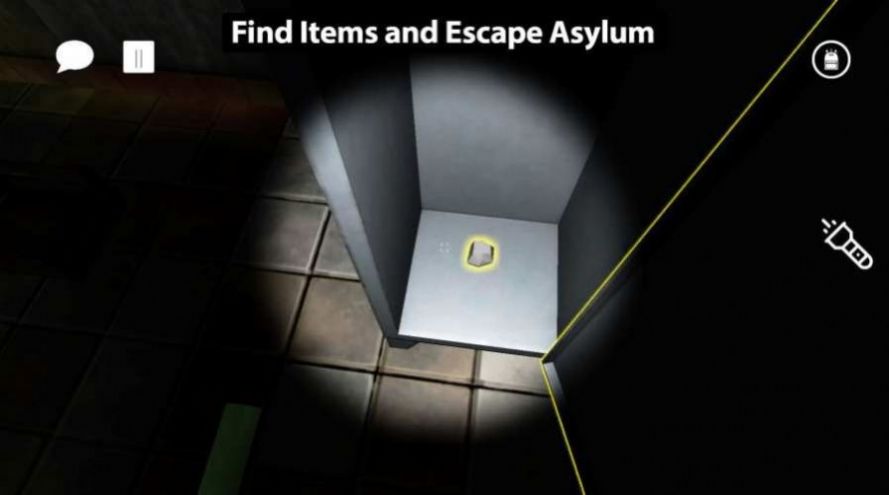 精神病院Asylum77图2