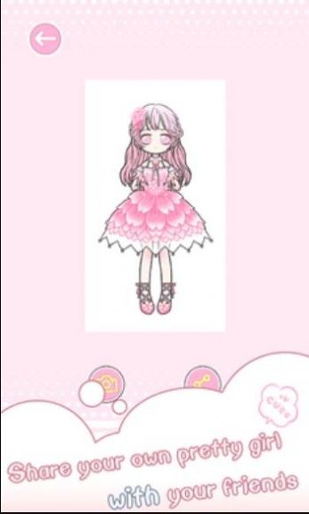 海莉的装扮小屋图2