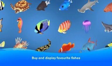 水族馆世界图1