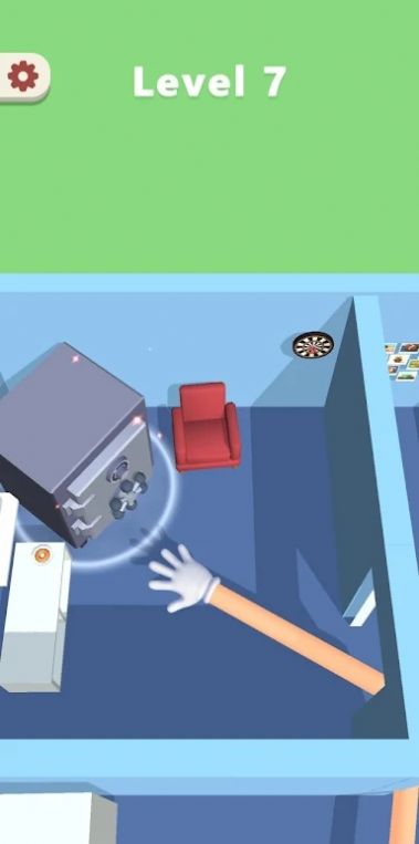 长臂大盗图2