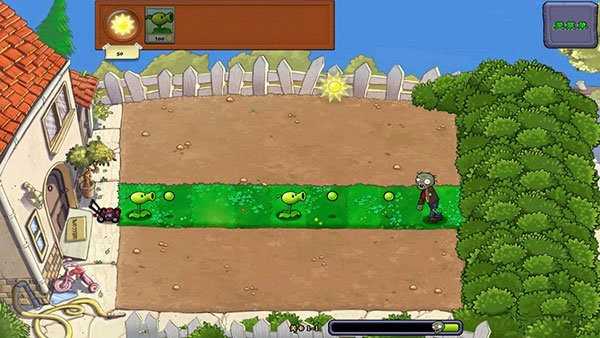 植物大战僵尸原版内置修改器Plantsvs.ZombiesFREE图2