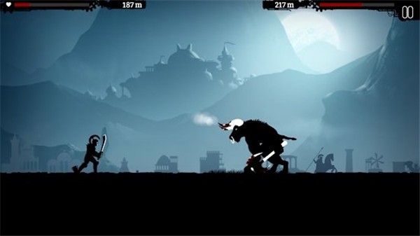 黑暗之地战斗者Dark Lands图2