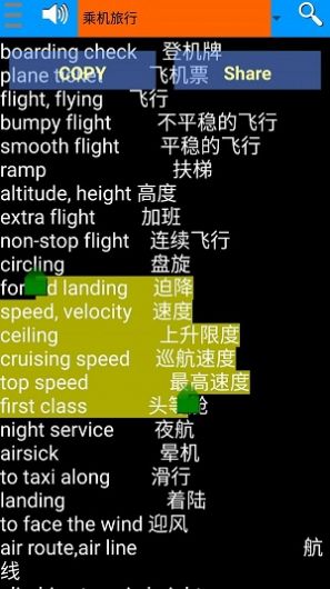 雅思词汇图1