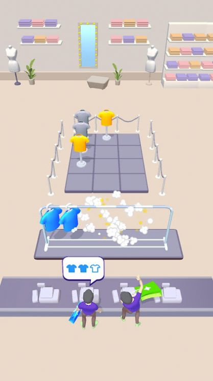 匹配衣服图2