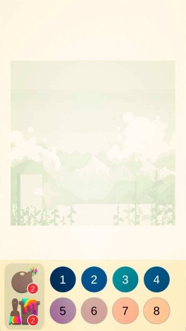 每日的艺术世界图2
