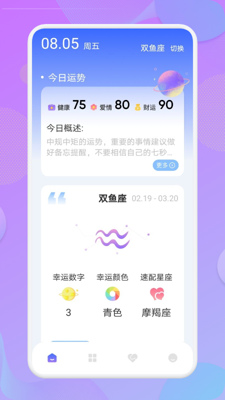 星座预测图2