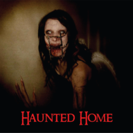 鬼屋家园逃离New Haunted Home Escape