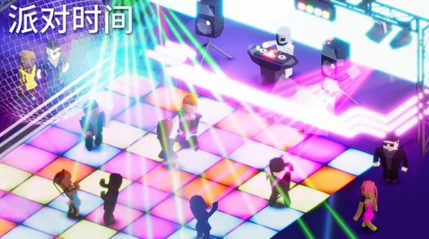 夜店迪斯科大亨图2