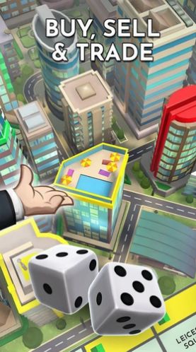 房地产无限建造图1