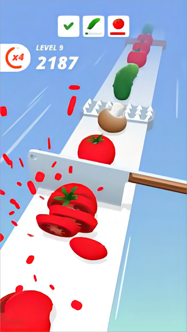 解压发泄大作战图2