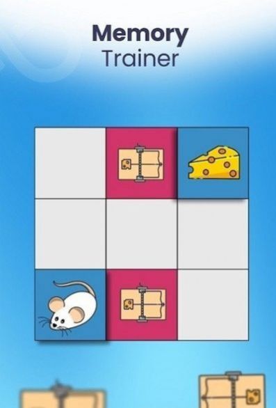 集中记忆图3