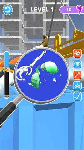 坠落模拟器3D图1