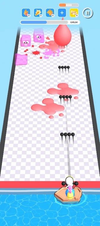 果冻卫士图1