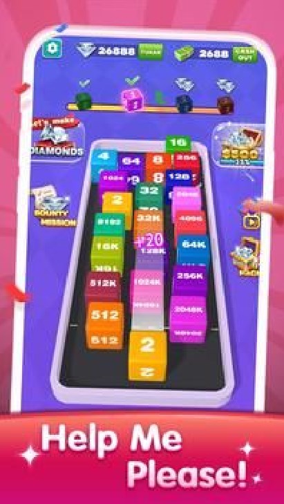 2048射击冠军图1