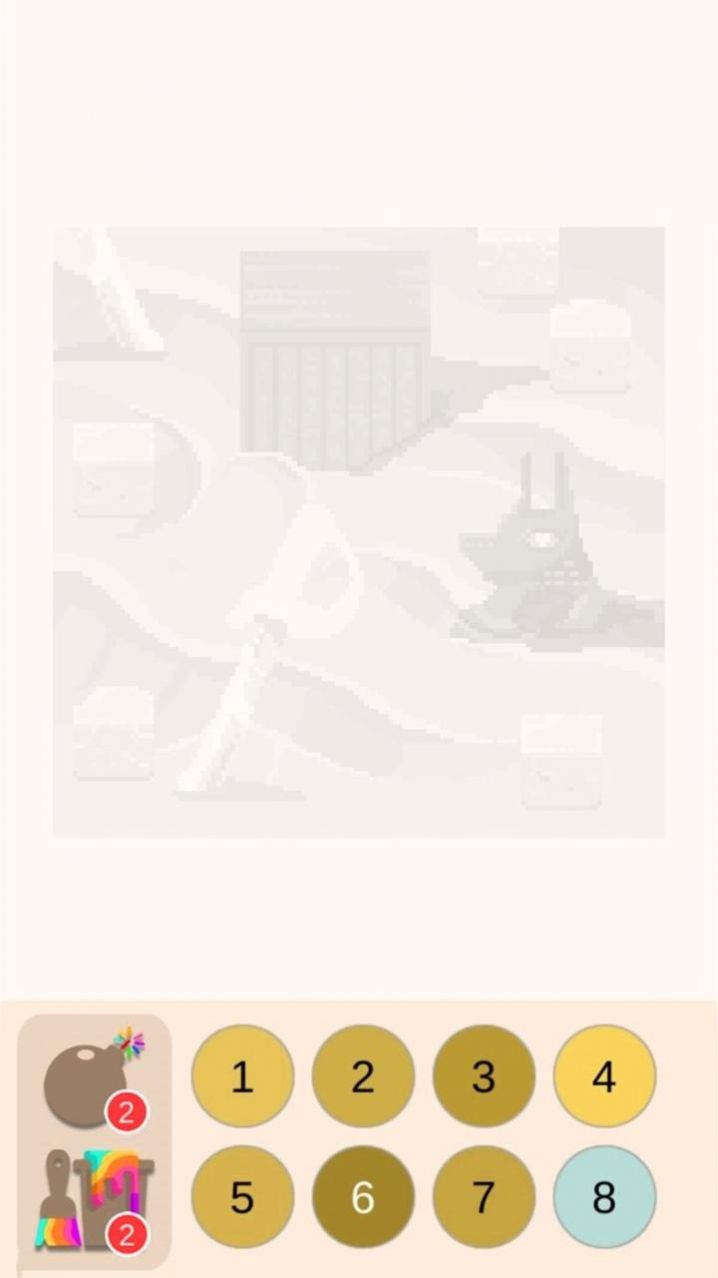 每日的艺术世界图1