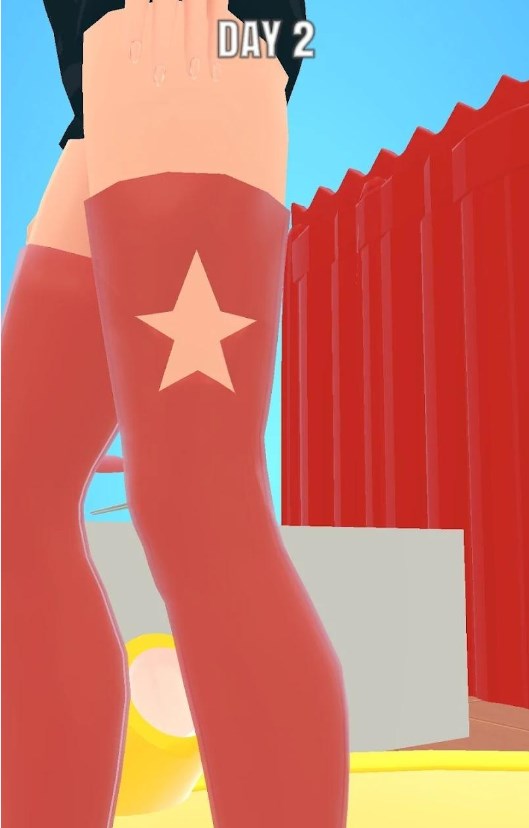 DIY袜子游戏图2
