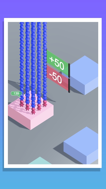 1000个人图3