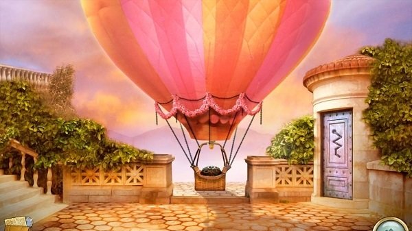 隐藏的秘密世界图1