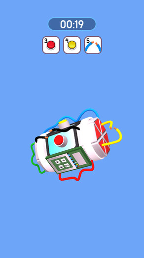 小小狱警图1