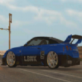 巴西赛车